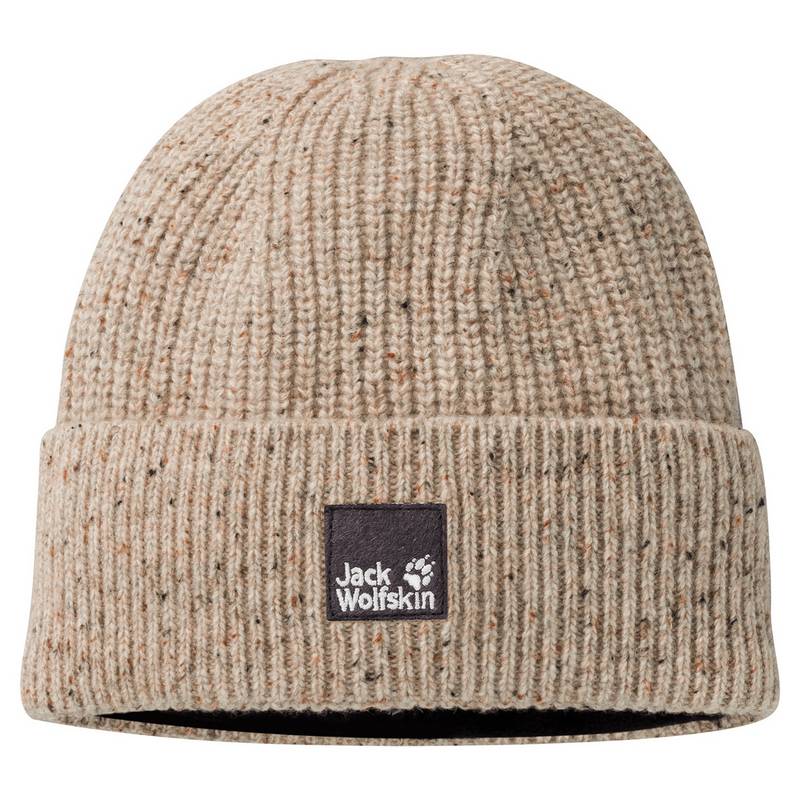 Jack Wolfskin NATURE KNIT CAP Stirnband