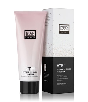 ERNO LASZLO Cleansing VTM Cream-To-Foam Cleanser Reinigungsschaum-150 ml