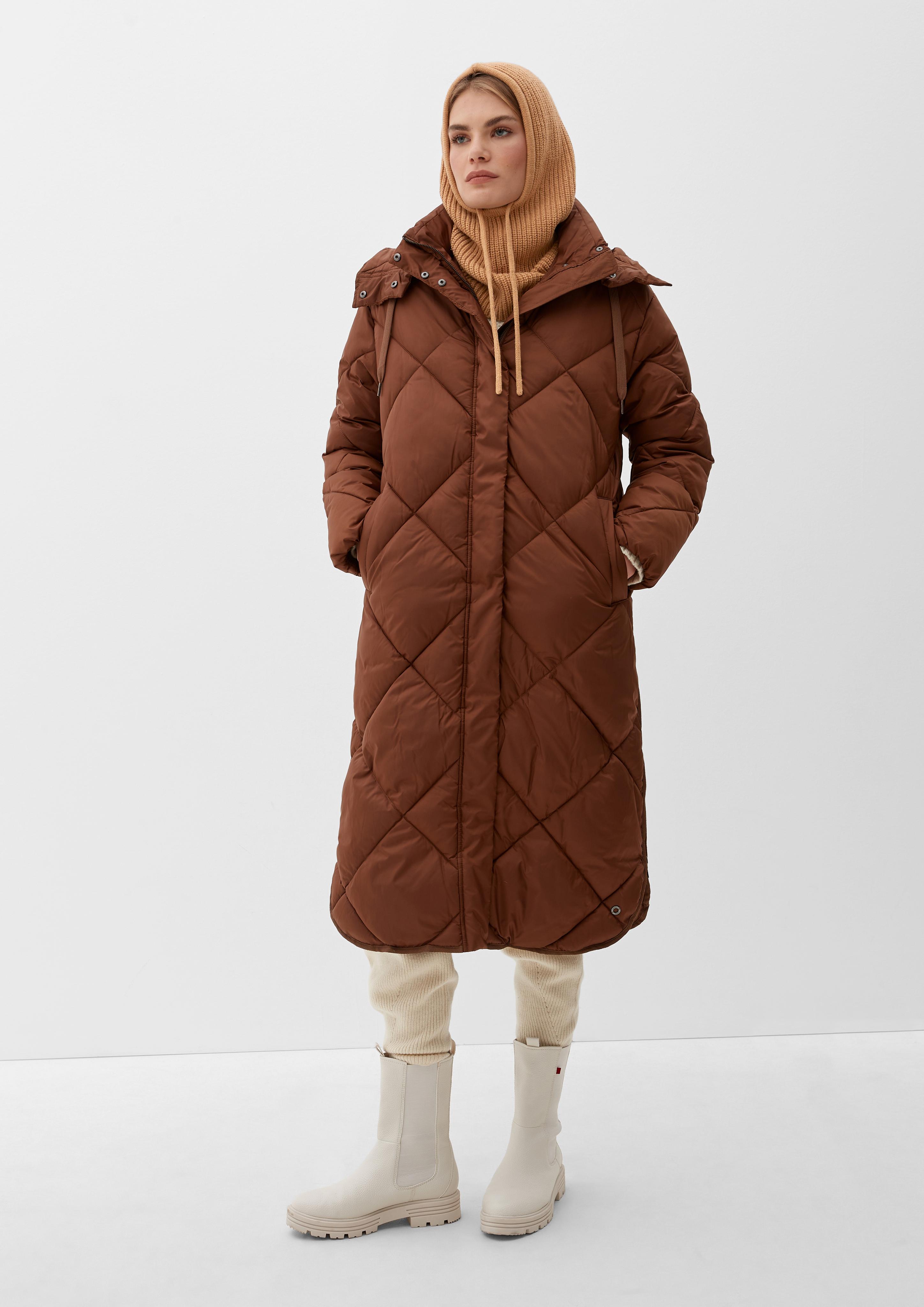 Balaclava mit Wolle und Viskose  2119552-8469