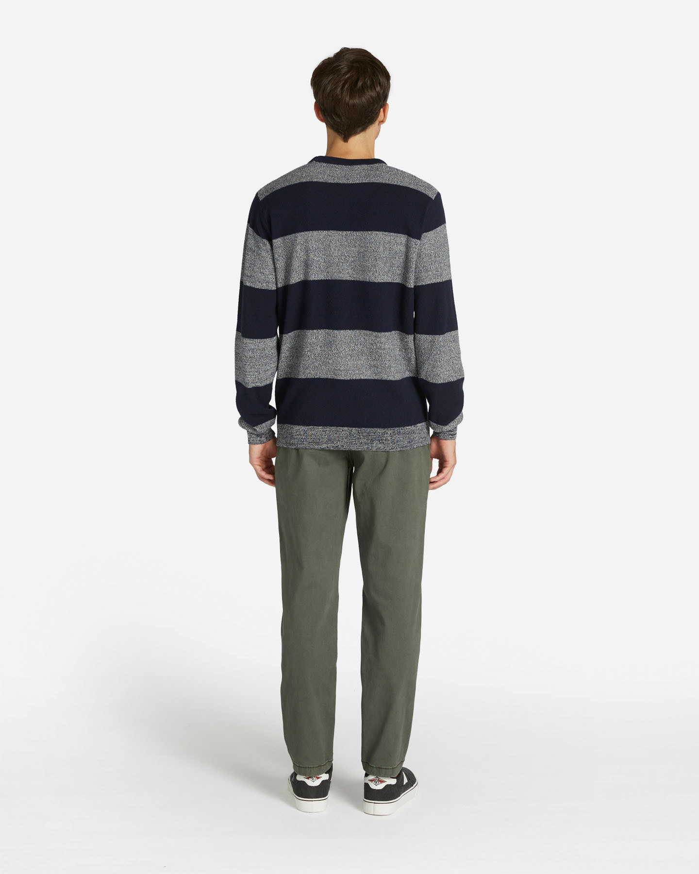Maglione Mistral City M MM535W23-001/519