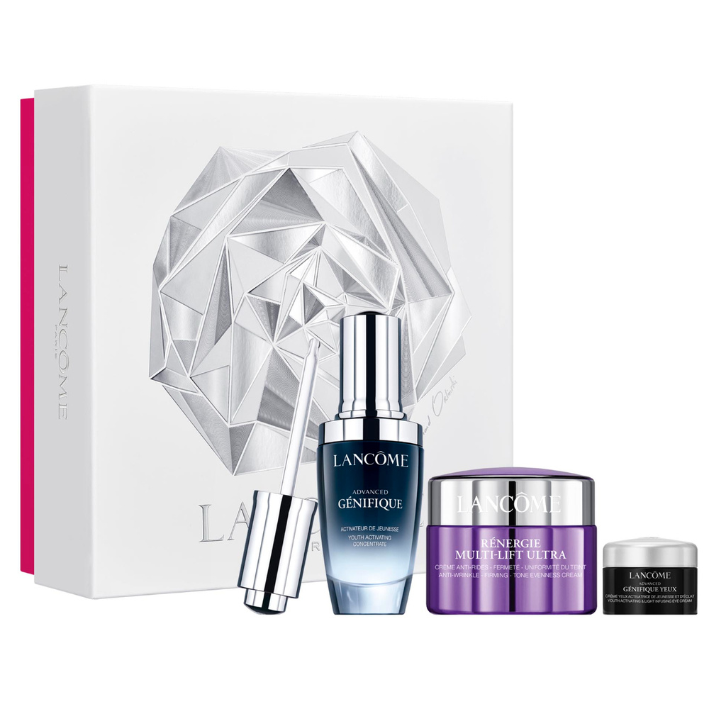 Lancôme Advanced Génifique Coffret Cadeau Advanced Génifique