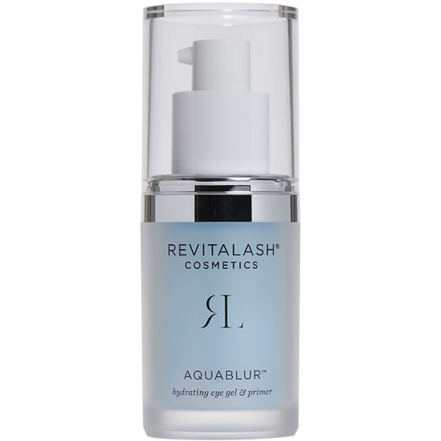 Revitalash Aquablur Gel Hydratant Contour des Yeux 15 ml
