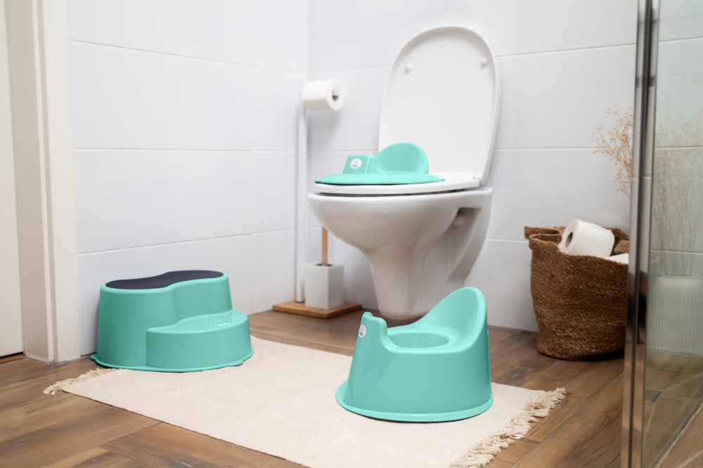WC-Sitz RBD TOP