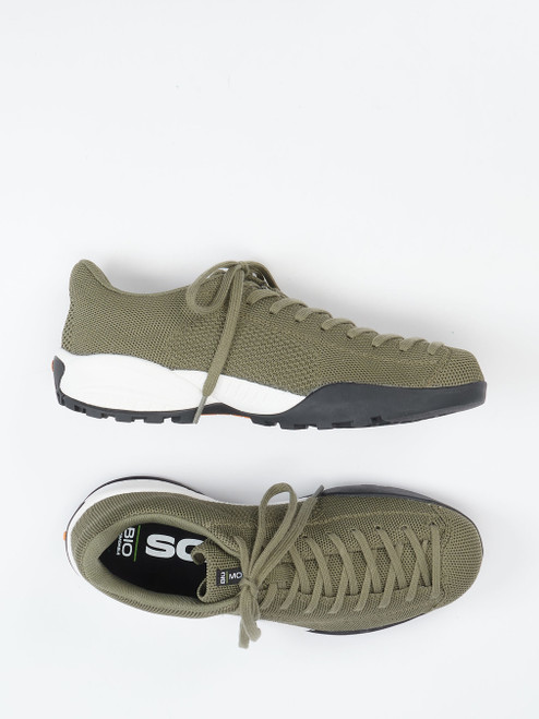 Schnürschuh-46106290009 Scarpa