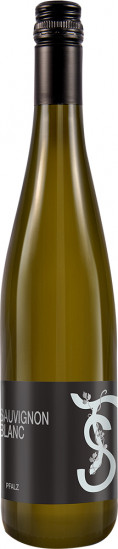 2019 Sauvignon blanc trocken - Weingut Sippel