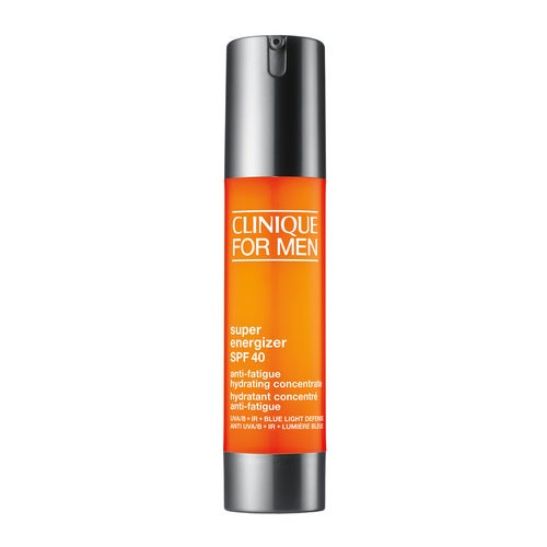 Clinique Men Super Energizer SPF 40 48 ml