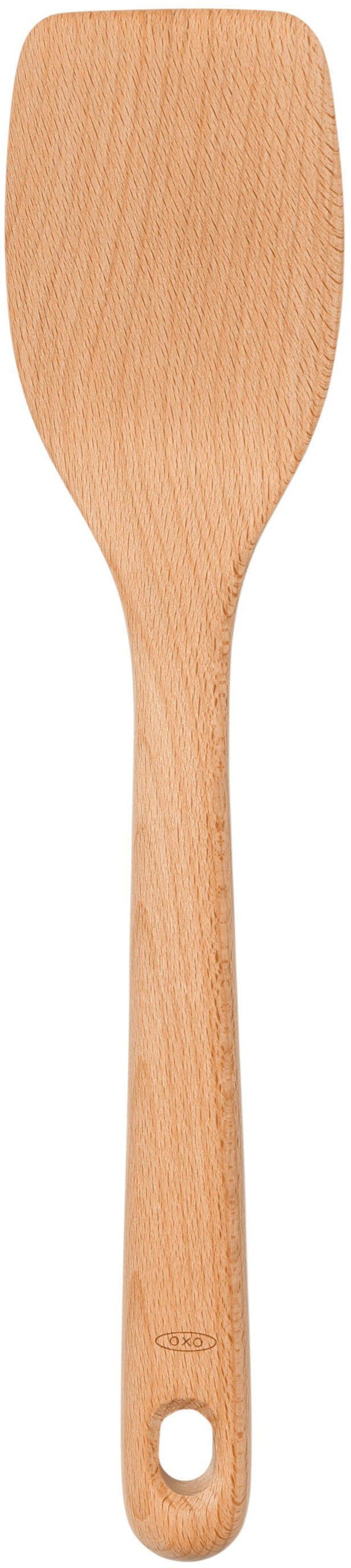 OXO Good Grips Pfannenwender, Holz