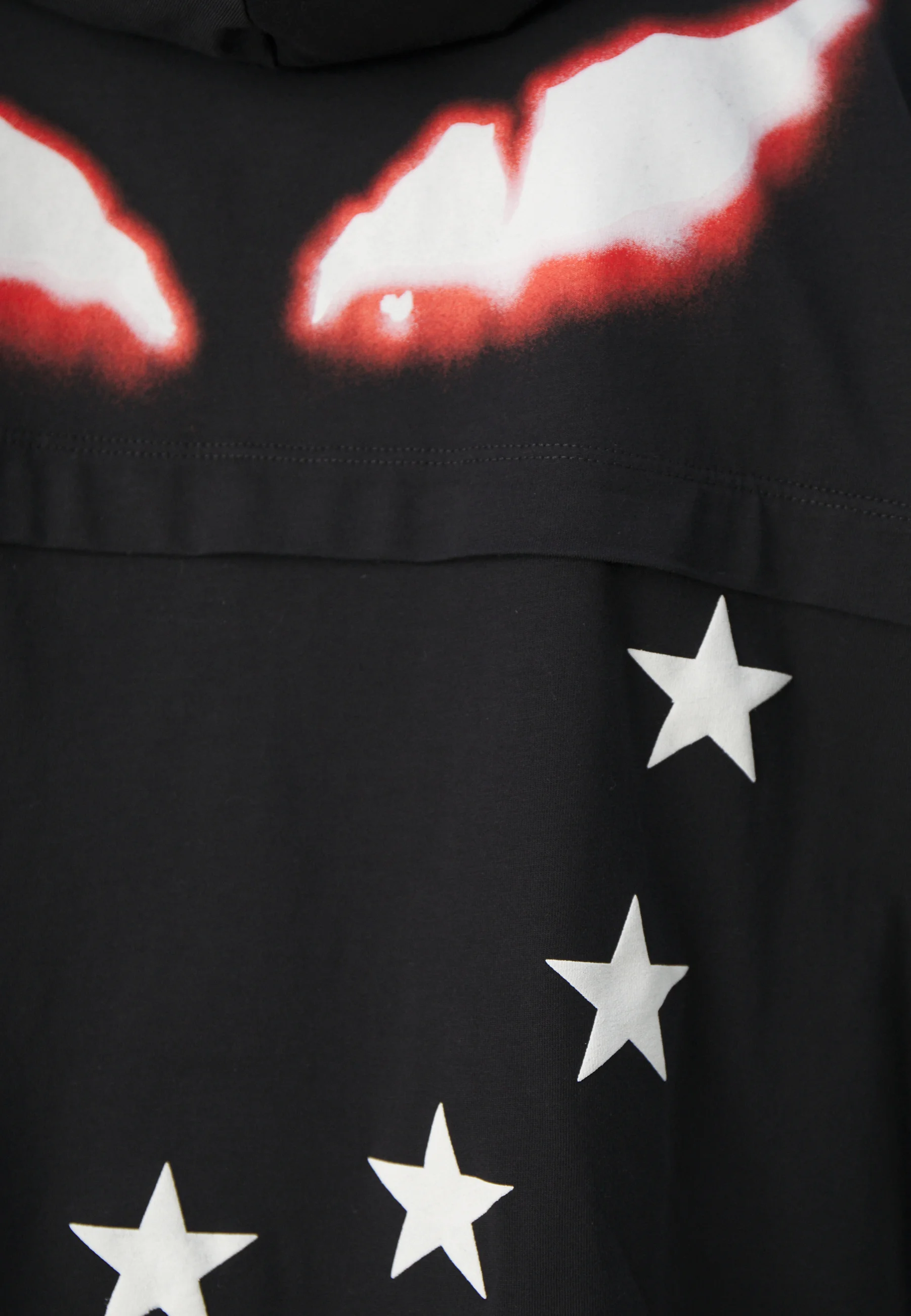 Études PAVE SMILE UNISEX - Sudadera con capucha