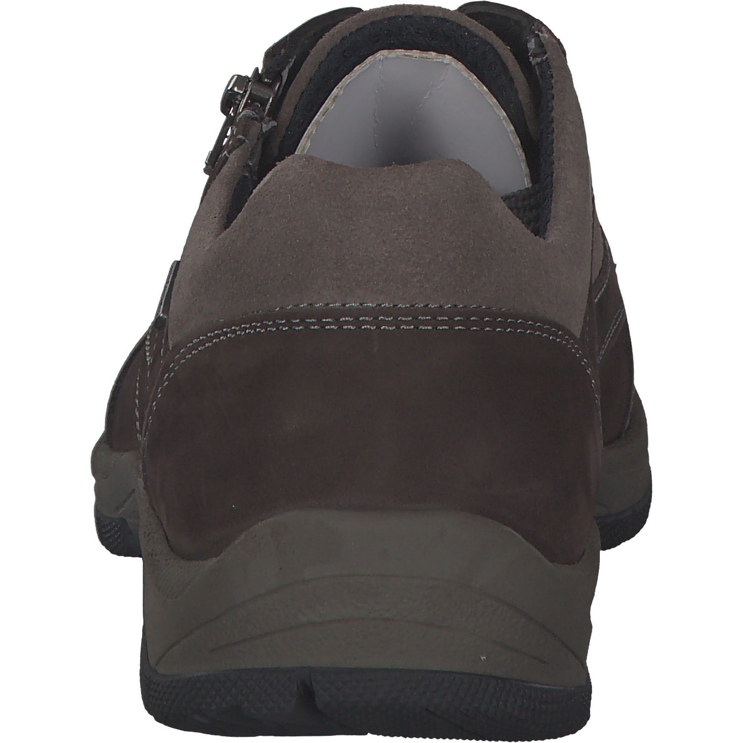 Josef Seibel Lenny 54 14954, Schnürschuhe, Herren, ANTHRAZIT-KOMBI