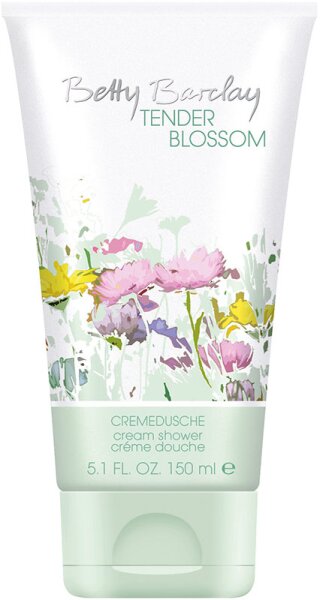 Betty Barclay Tender Blossom Duschcreme