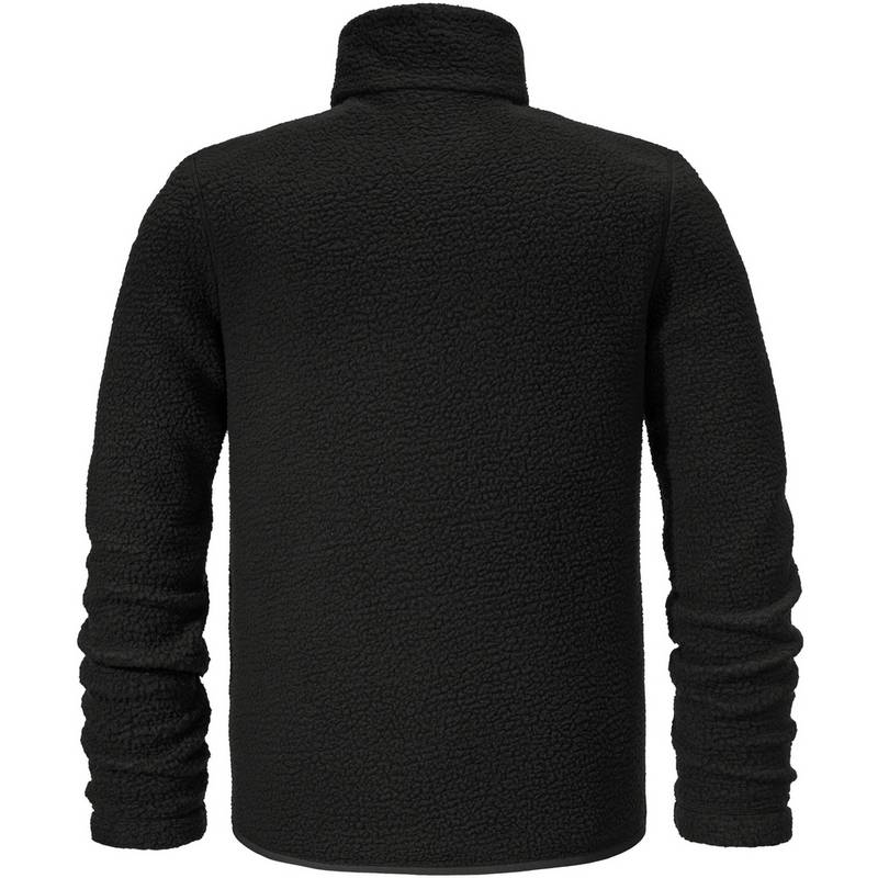 Schffel Atlanta Fleecejacke Herren
