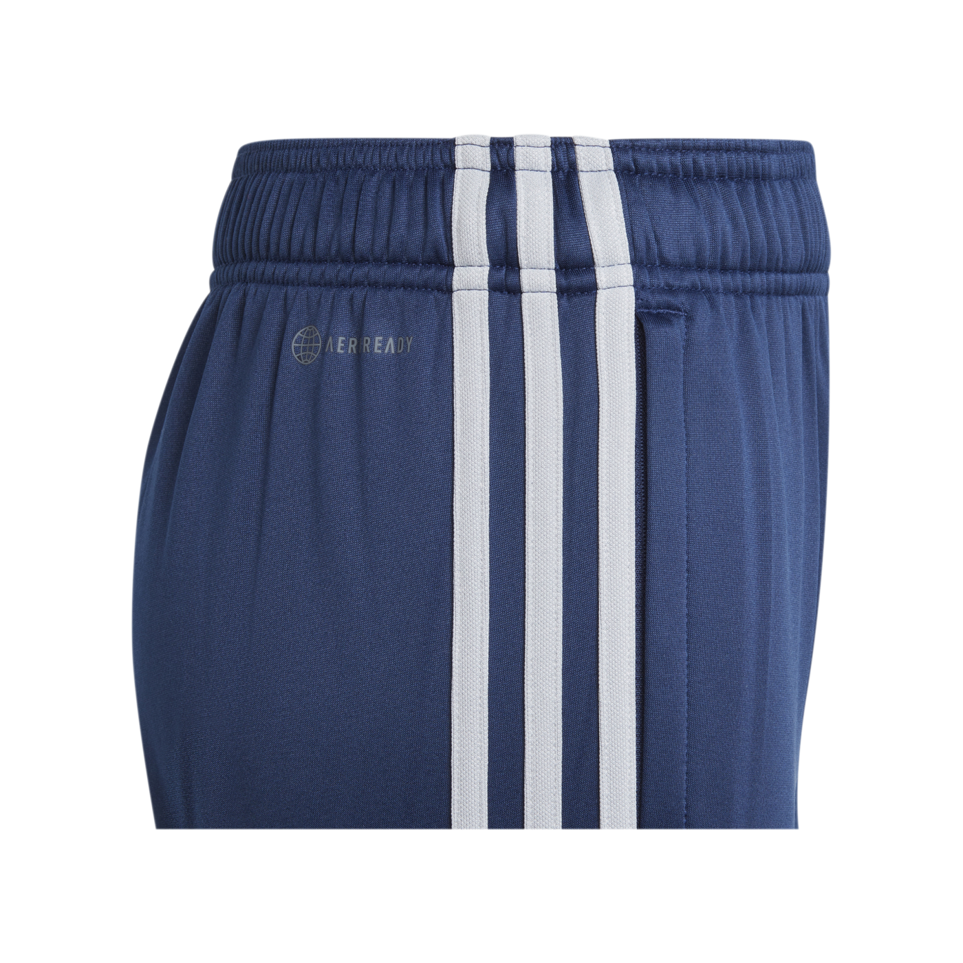 adidas Tiro 23 CB Hose Kids Blau Weiss