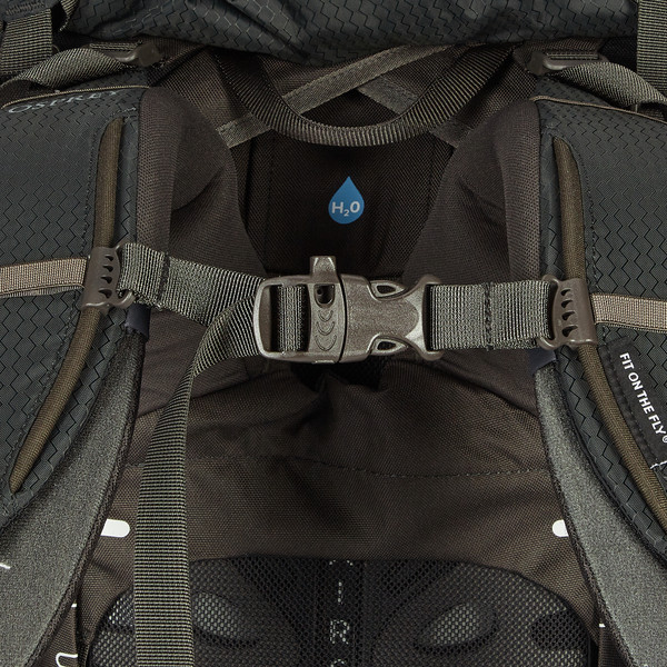 AETHER 55 - Trekkingrucksack