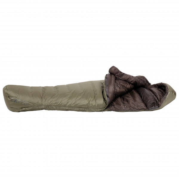 Exped - Waterbloc Pro -15° - Daunenschlafsack