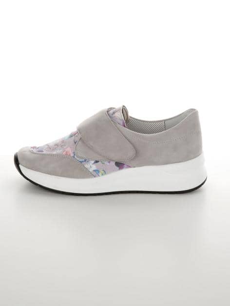 Klettslipper mit Shock-Absorber