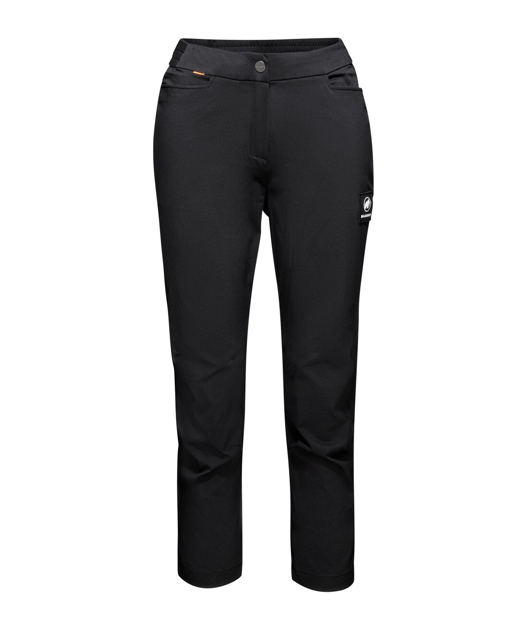 Mammut Outdoorhose Massone Light Pants Women Softshell