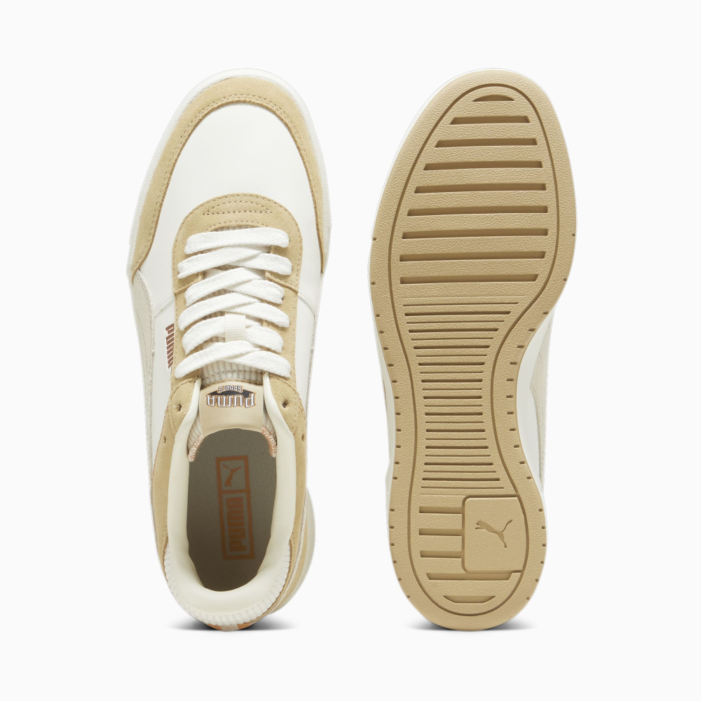 PUMA CA Pro Sport for the Fanbase 395768_01 / bunt