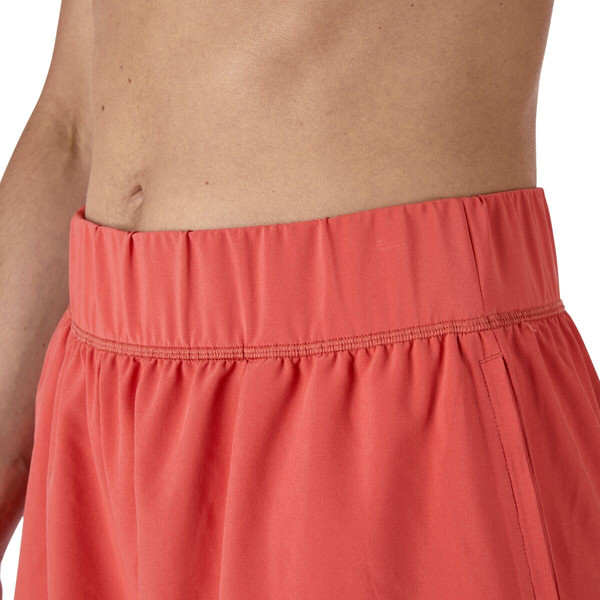 TIERRA ADVENTURE SHORT Damen - Shorts