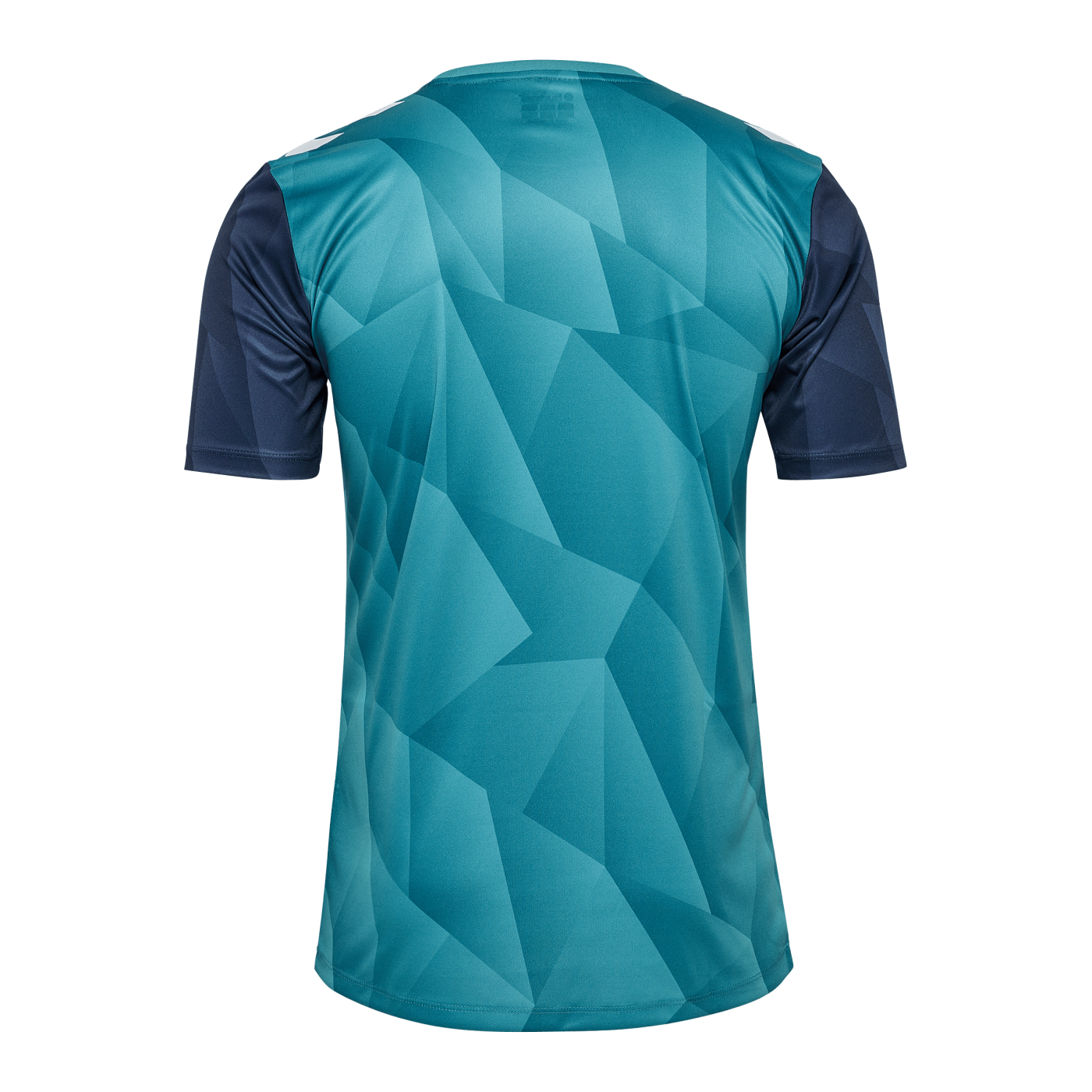 Hummel 1. FC Köln Prematch Shirt 2024/2025 Kids Blau F7851