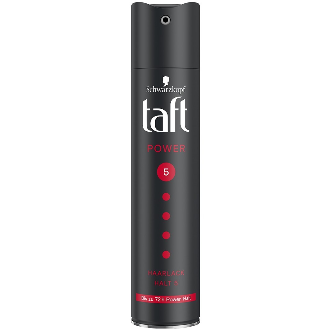 Power Bis zu 72h Power-Halt Halt 5