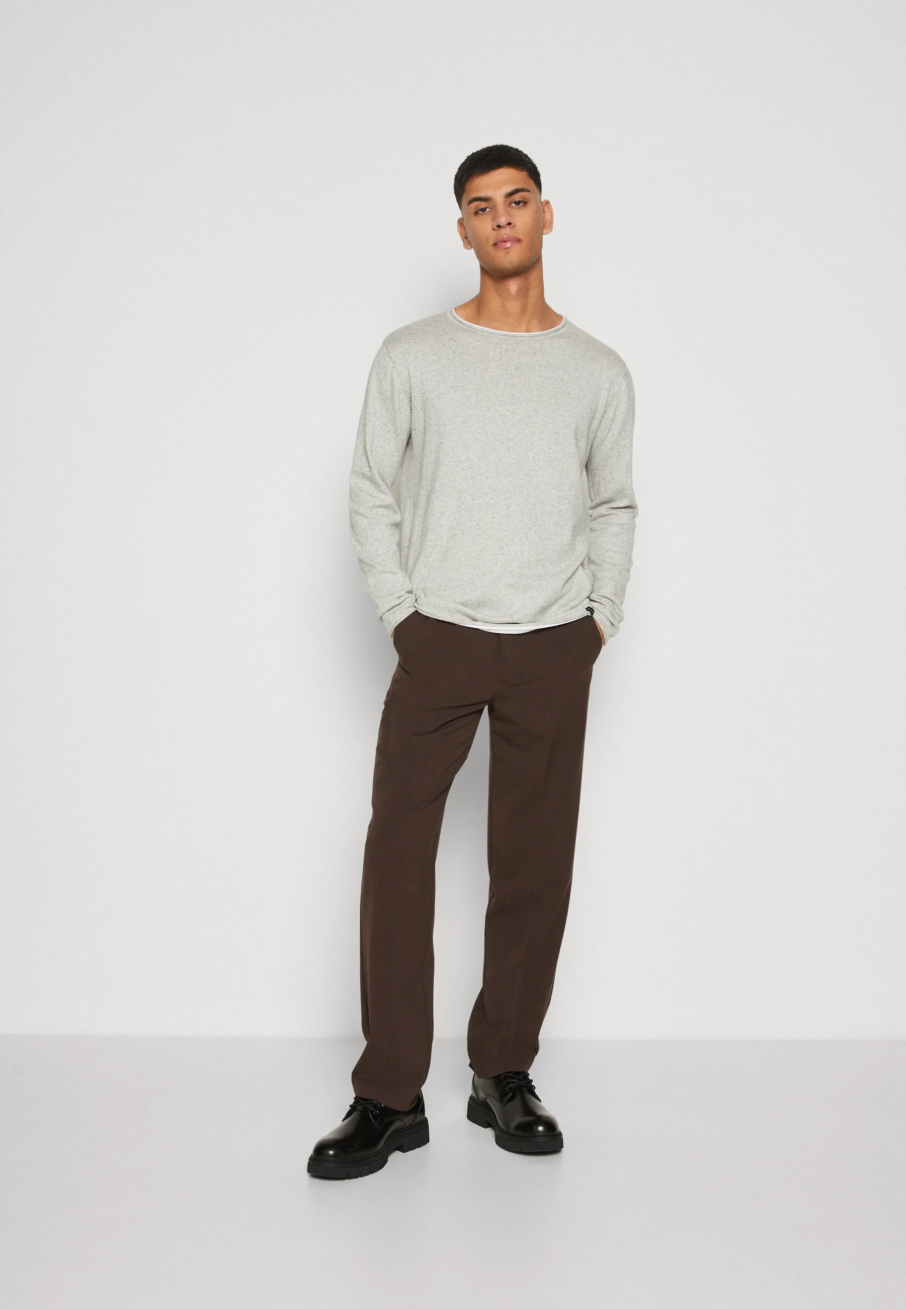 Suéter INDICODE JEANS