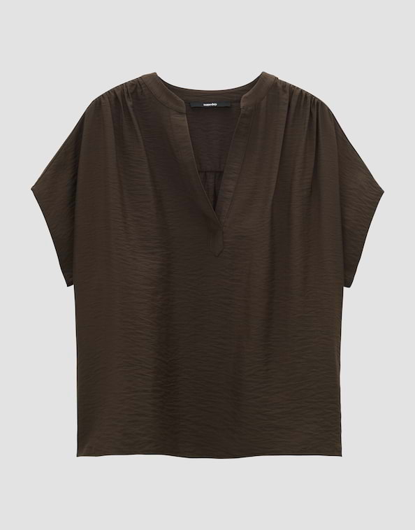 Shirtbluse Zinou