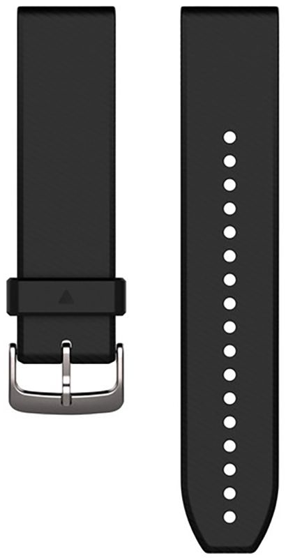 Garmin Fenix 5/6/7 Forerunner 935 Silikon Armband 22 mm kaufen | Bike-Discount