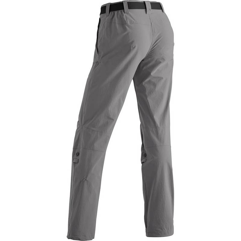 Maier Sports Lulaka Trekkinghose Damen