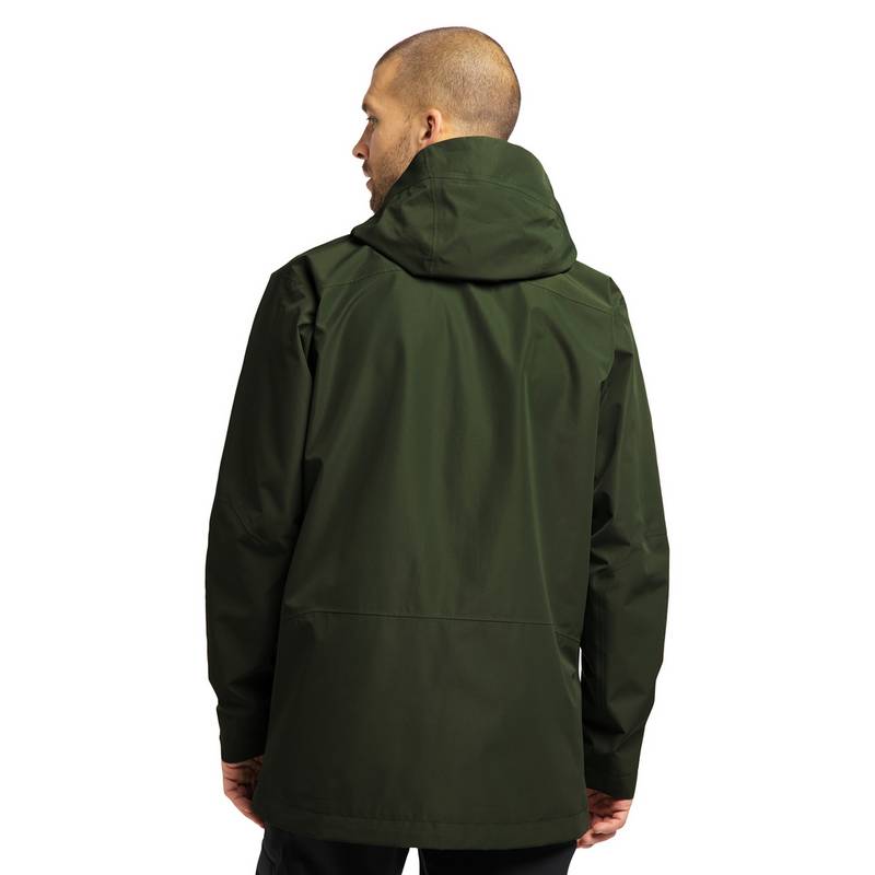 Haglfs Rubus GTX Jacket Hardshelljacke Herren