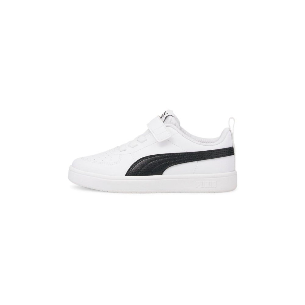 PUMA Rickie AC PS 385836-03 / weiss