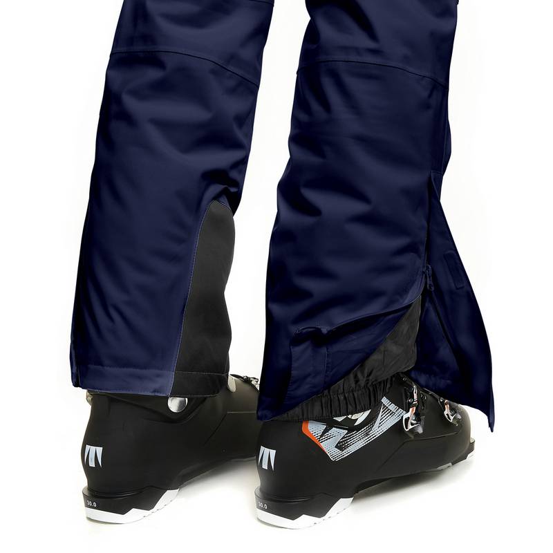 Maier Sports Anton Skihose Herren