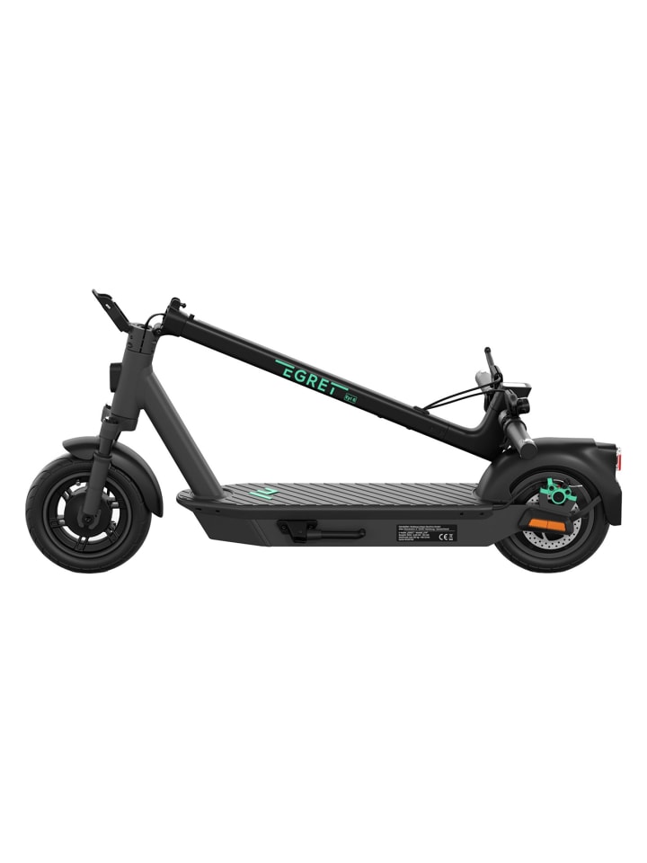 Egret E-Scooter Ey! 6 in grau günstig kaufen onesize