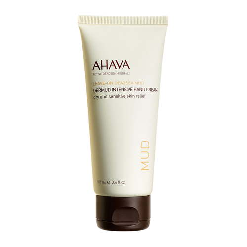 Ahava Deadsea Mud Dermud intenzivna krema za roke 100 ml