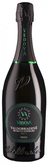 2022 Valdobbiadene Prosecco Superiore DOCG brut - Cantine Vedova