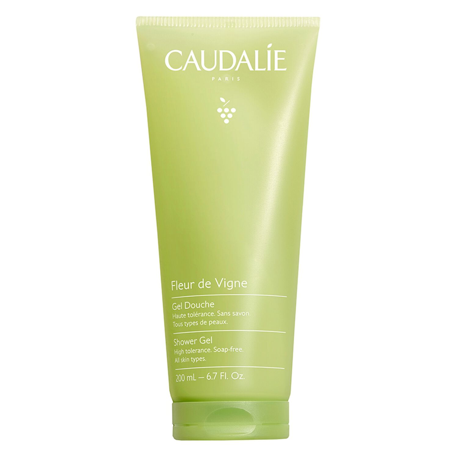 Caudalie Fleur de Vigne Gel Douche