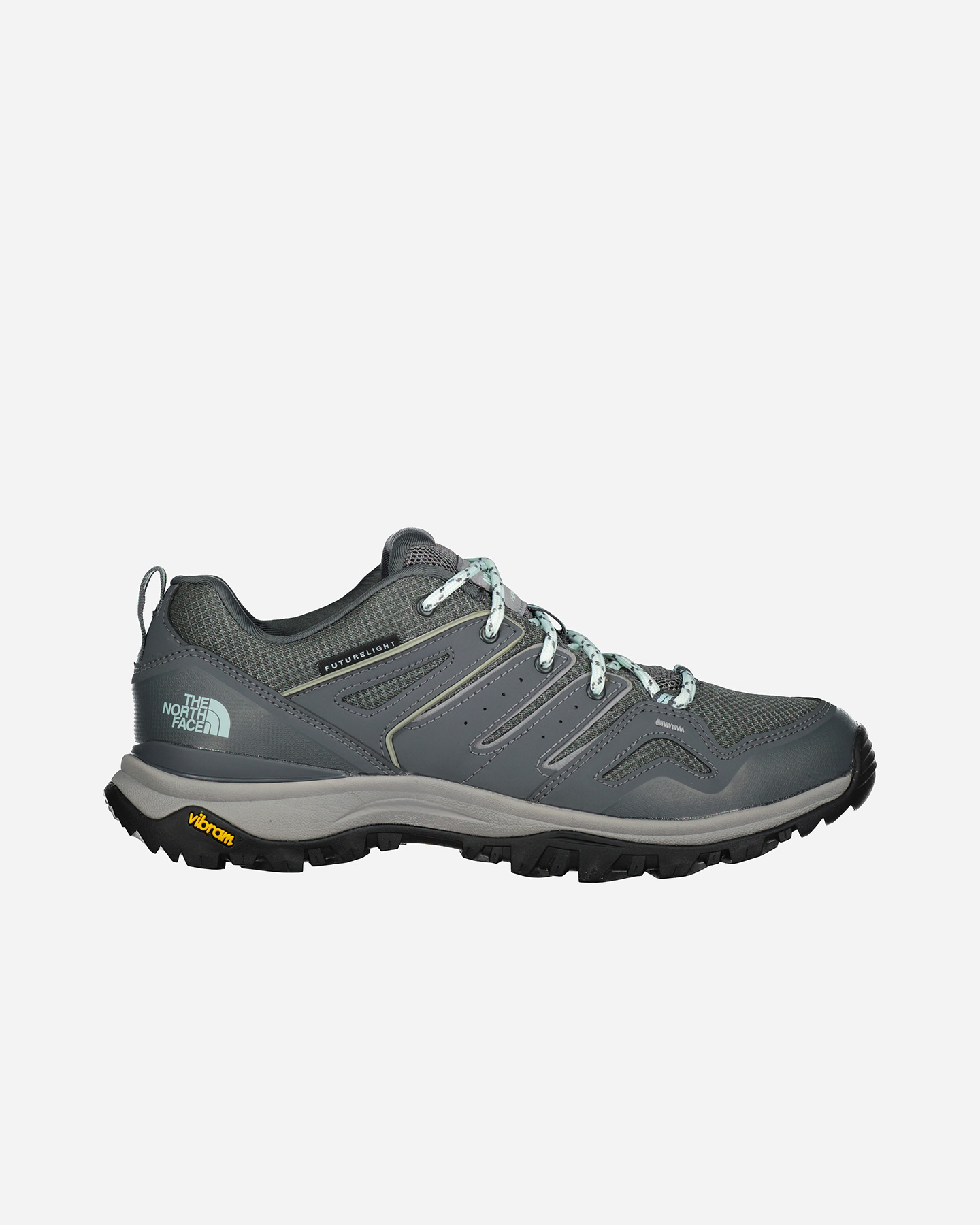 Scarpe Trail The North Face Hedgehog Futurelight W NF0A52QWKB81