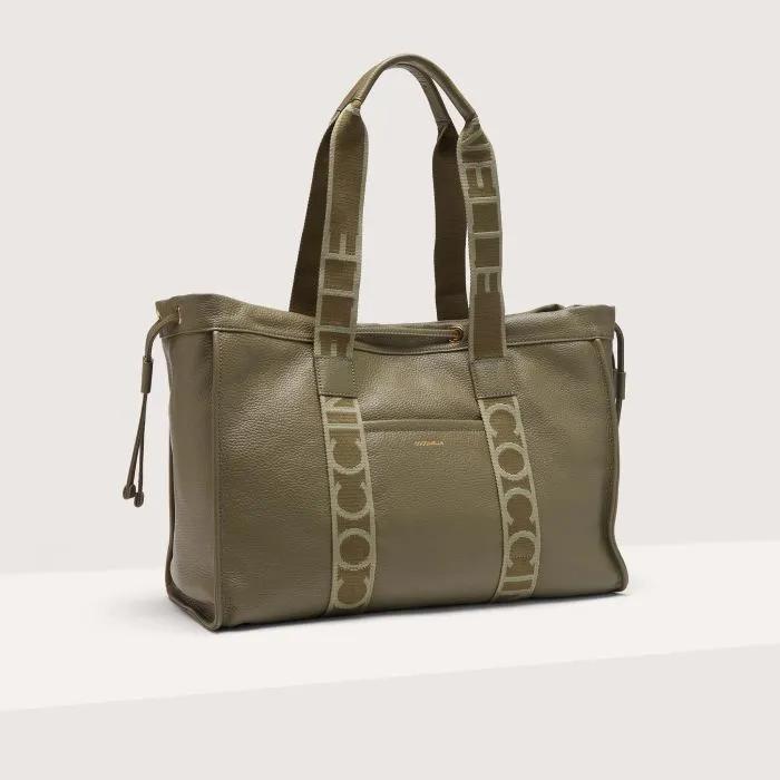 Coccinelle 2day Signature Large