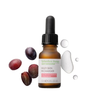 Spilanthox therapy Multi Skin Recharger Gesichtsserum-15 ml