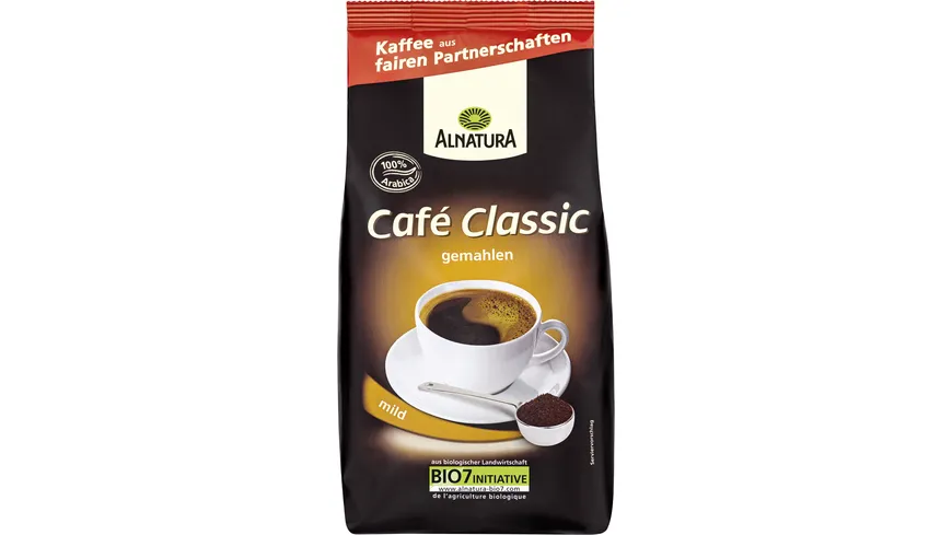 Alnatura Bio Café Classic 500 g