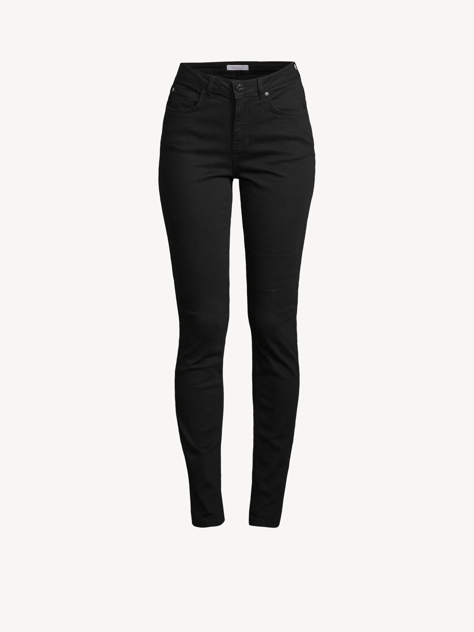 Jeans - noir
