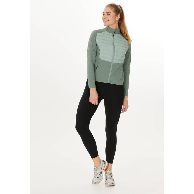 Endurance Beistyla Laufjacke Damen