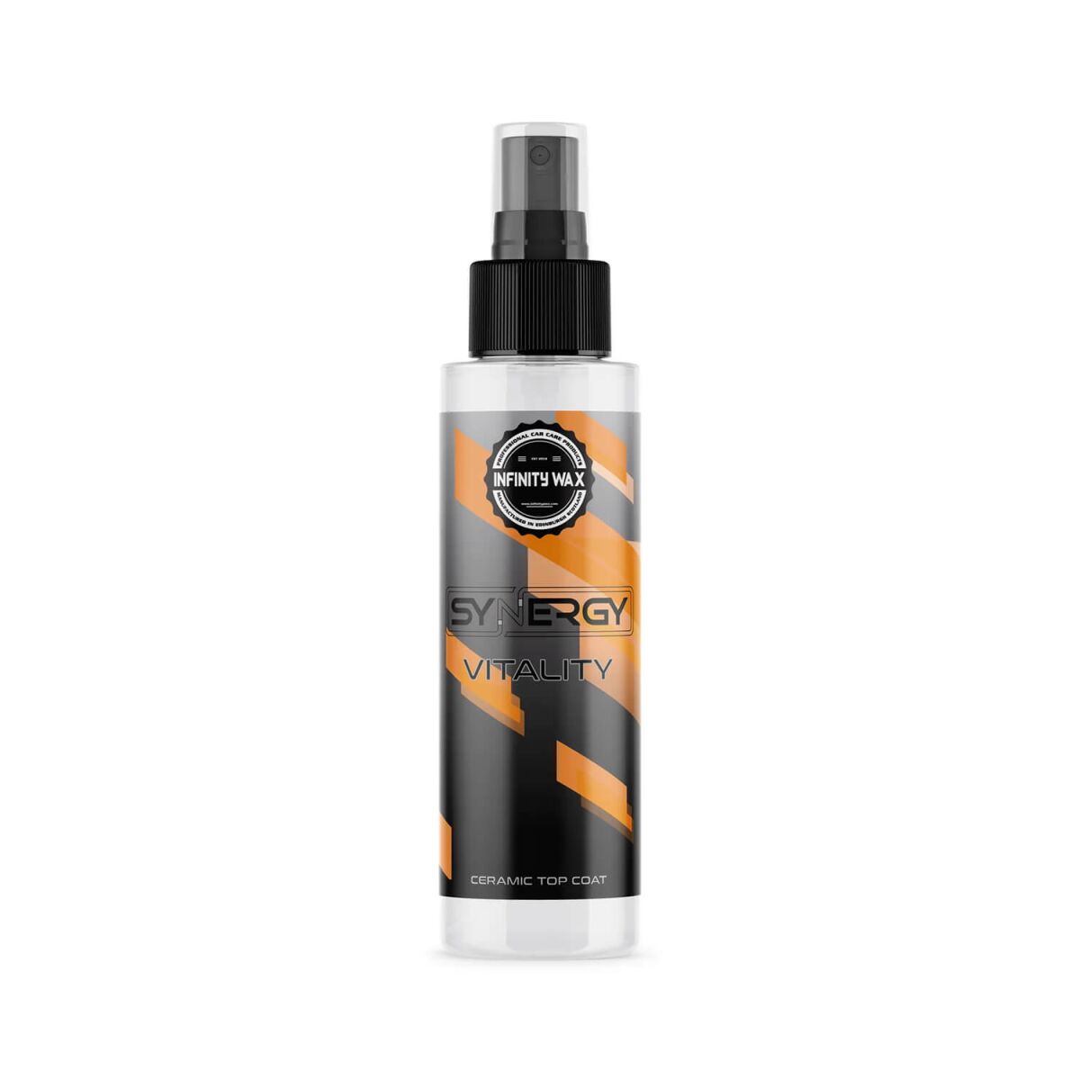 Infinity Wax Synergy Vitality Ceramic Spray 250ml
