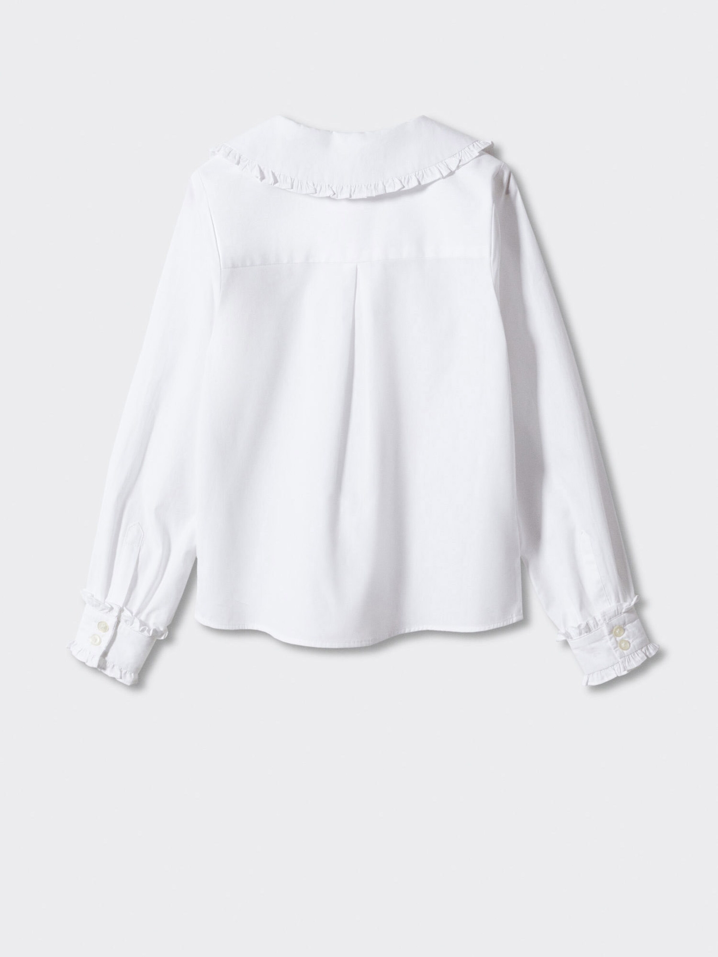 Blouse 'CARMEN'