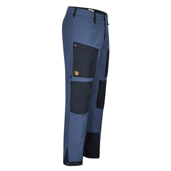 KEB AGILE TROUSERS M Herren - Trekkinghose