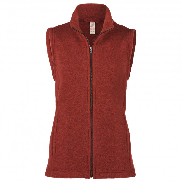 Engel - Women's Weste - Merinoweste