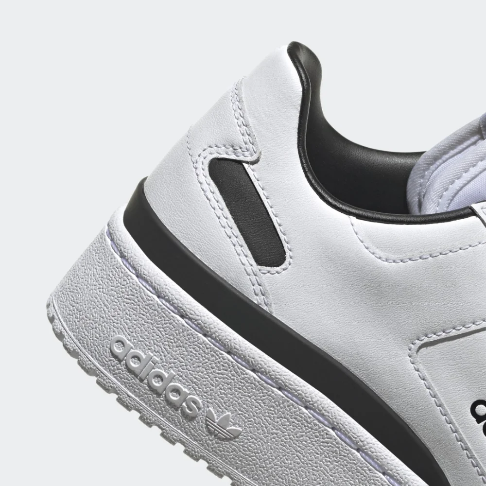 adidas Forum Bold GY5921 / weiss