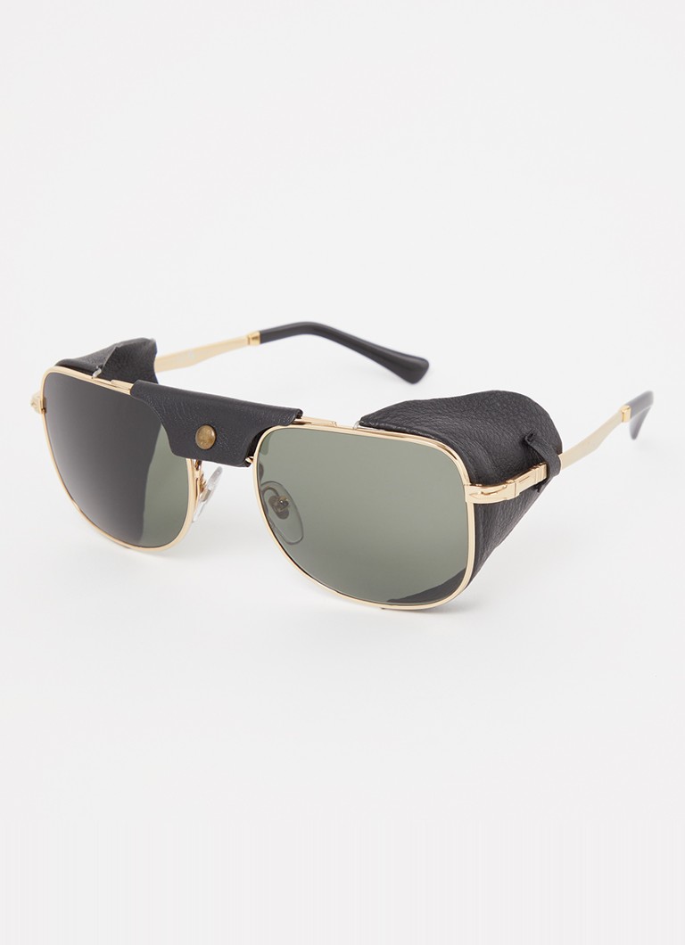 Ochelari de soare polarizați Persol Pilot PO1013SZ