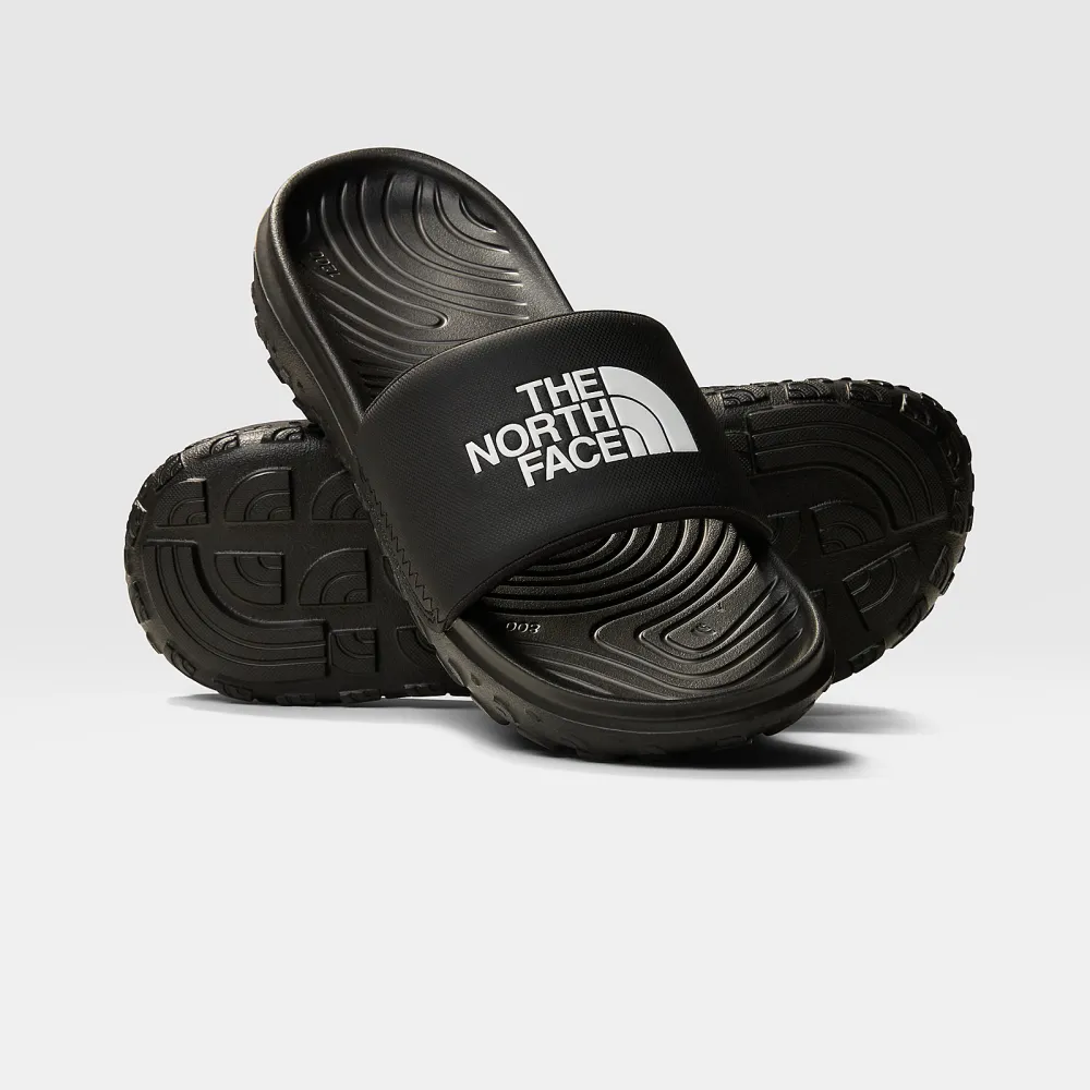 The North Face Cush NF0A8A99KX7 / schwarz