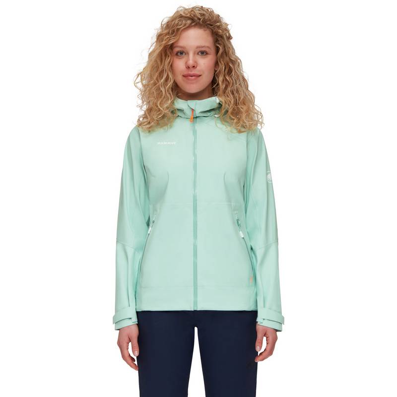 Mammut Convey Tour Hardshelljacke Damen