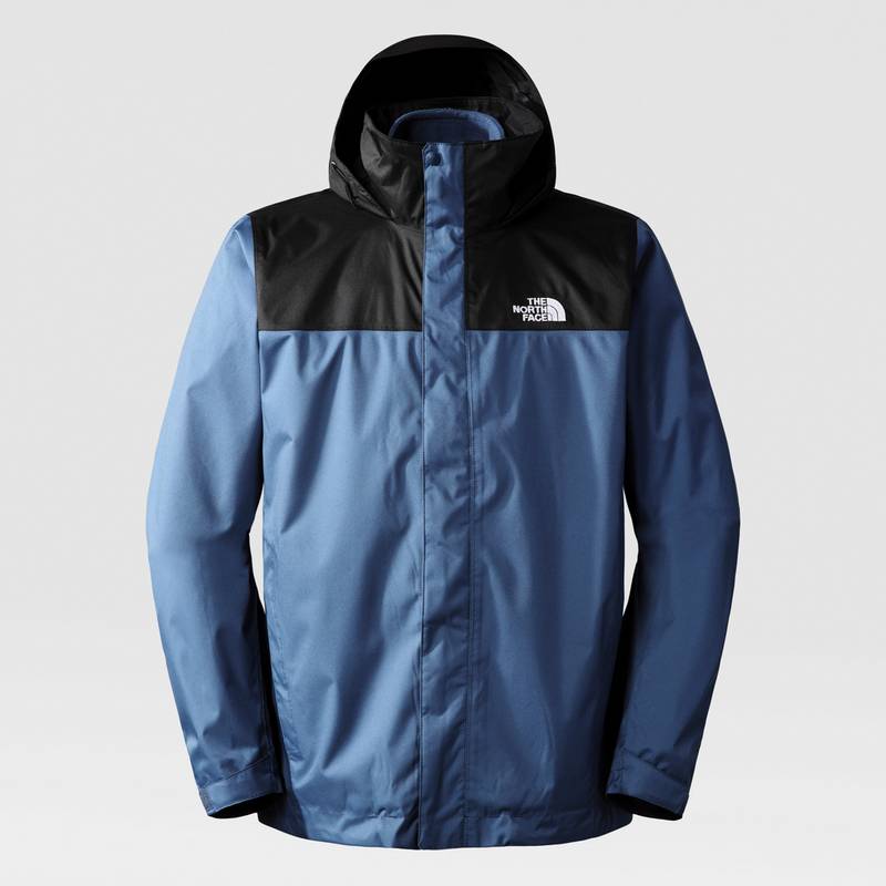 The North Face Evolve II Triclimate Doppeljacke Herren
